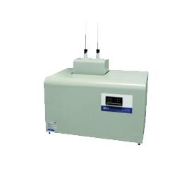 SYP1008-V Petroleum Products Solidification Point Tester
