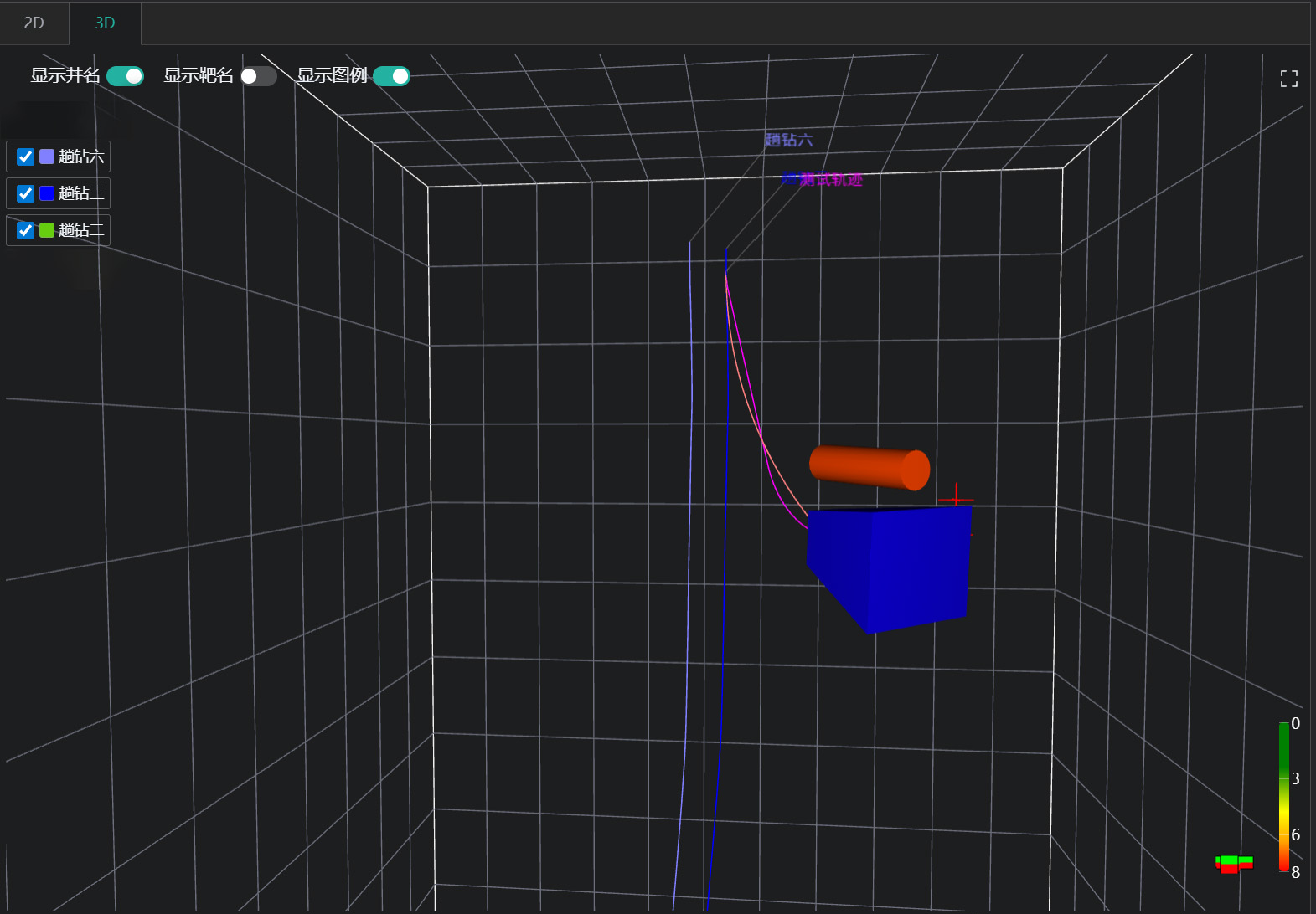 讓鉆井擁有“大腦”，神開藍海智信重磅發布“AI-Drilling”云平臺AI智能體鉆井決策系統(圖4)