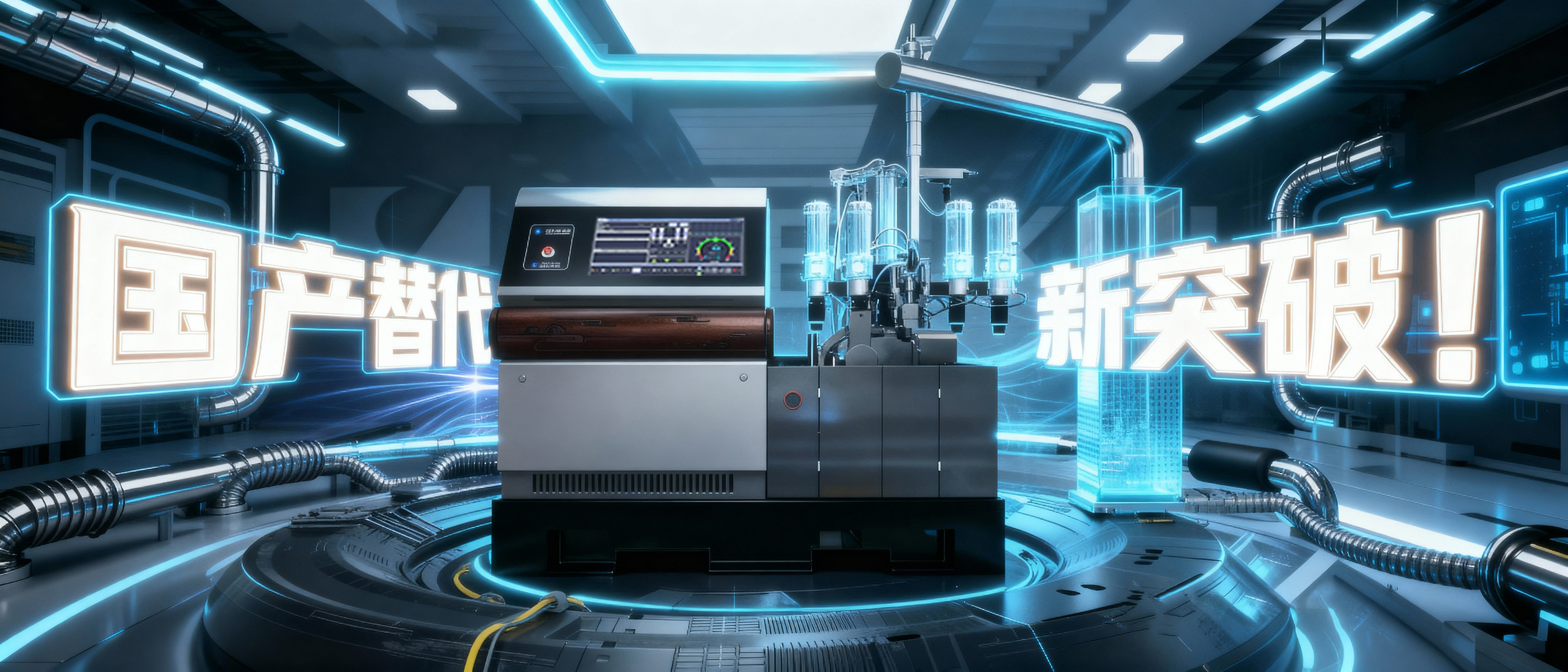 國產(chǎn)替代新突破！神開全自動辛烷值機獲中石化石科院權(quán)威驗證通過(圖1)