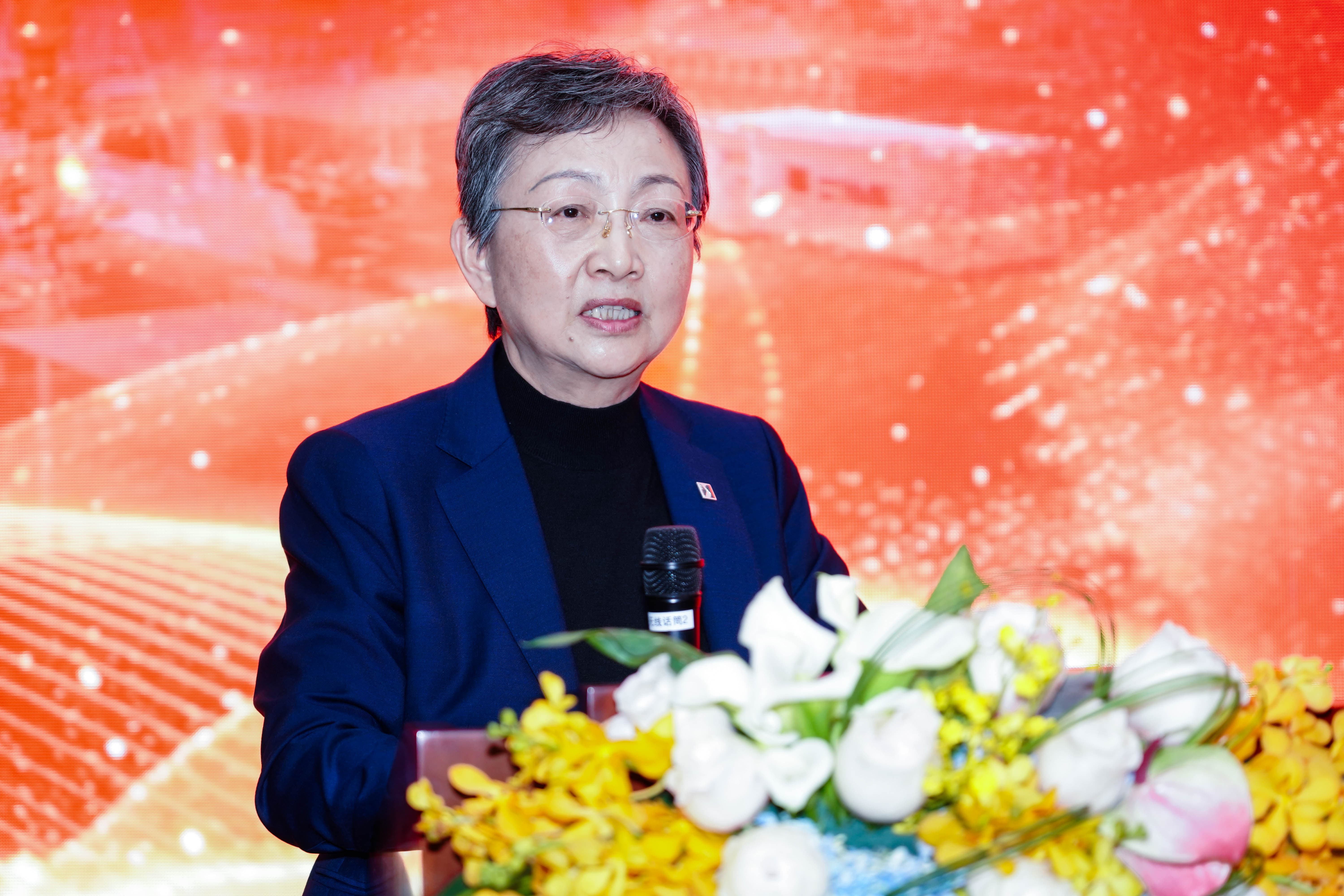 銳意進(jìn)取，馬躍新程——金沙js60382025年度總結(jié)暨表彰大會(huì)隆重召開(kāi)(圖8)